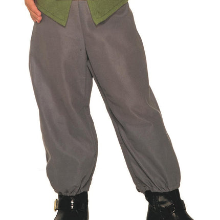 Garden Gnome Child Toddler 2-4T Halloween Costume