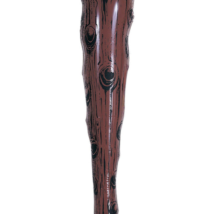 Inflatable Cave Man Club Costume Prop Accessory