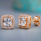 Rose Gold / Princess