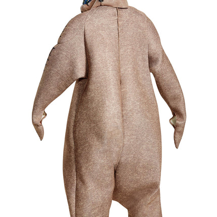 Disney Oogie Boogie Prestige Adult Costume Nightmare Before Christmas Medium