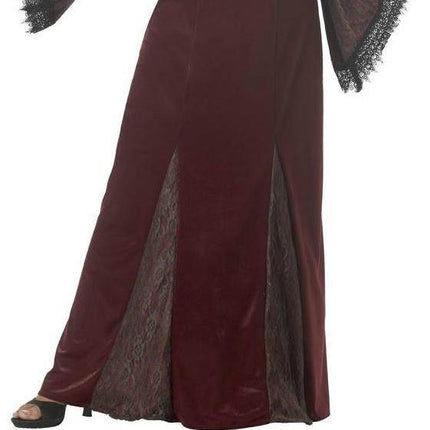 Renaissance Maiden Adult Costume X-Large 12-14