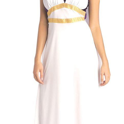 Roman Maiden Adult Costume
