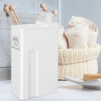 35 Oz Laundry Detergent Dispenser