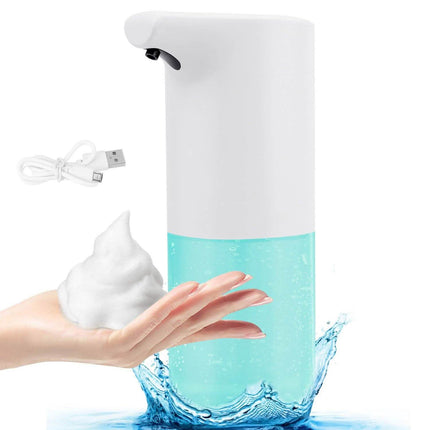 350 ML/14 Oz Automatic Foam Soap Dispenser