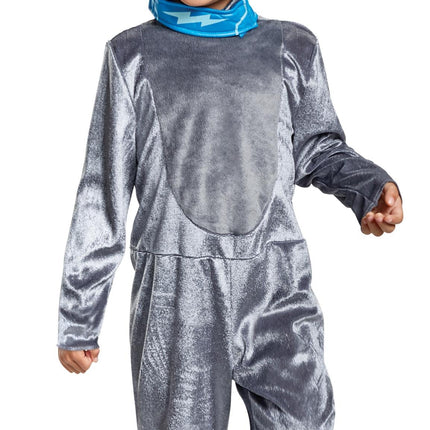 Bingo Classic Puppy Dog Pals Disney Toddler Costume Size 2T