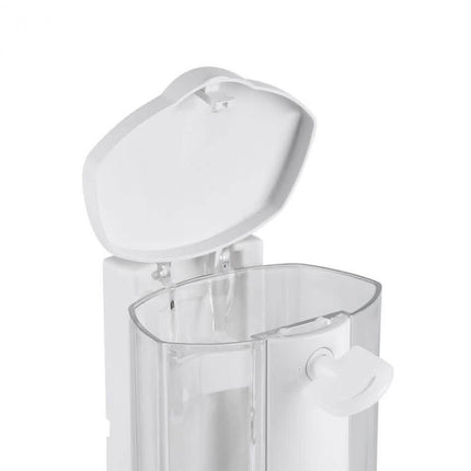 350ml Soap Dispenser Manual Soap Dispenser Wall Mount
