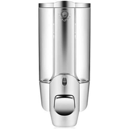 350ml Soap Dispenser Manual Soap Dispenser Wall Mount