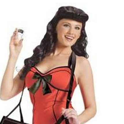 Happy Hour Honey Sexy Adult Costume size Small/Medium