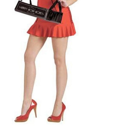 Happy Hour Honey Sexy Adult Costume size Small/Medium