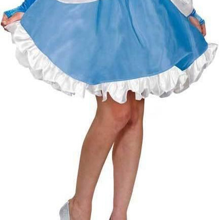 Disney Disguise Deluxe Sassy Cinderella Costume Size Medium 8-10