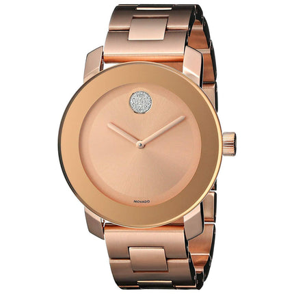 Movado Women's Bold