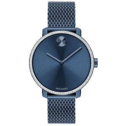 Movado Women's Bold