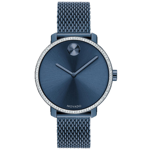 Movado Women's Bold