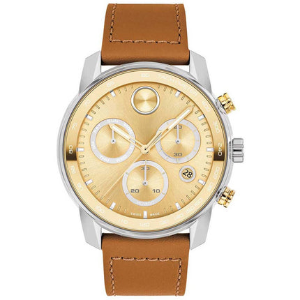 Movado Men's Bold Verso