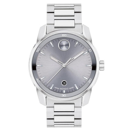Movado Men's Bold Verso