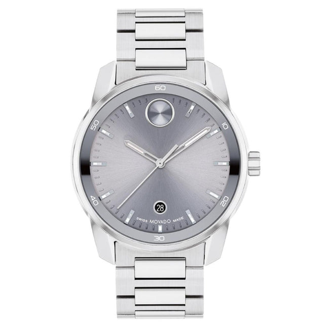 Movado Men's Bold Verso
