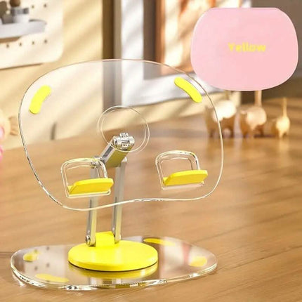 360¬∞ Rotating Tablet Phone Holder