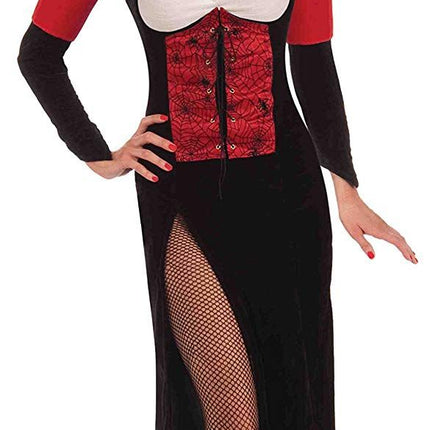 Sexy Countess Crypticia Adult Costume