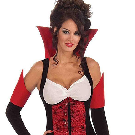 Sexy Countess Crypticia Adult Costume