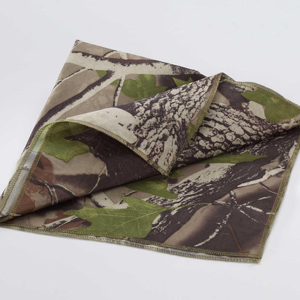 Hunting Man Camouflage Bandana