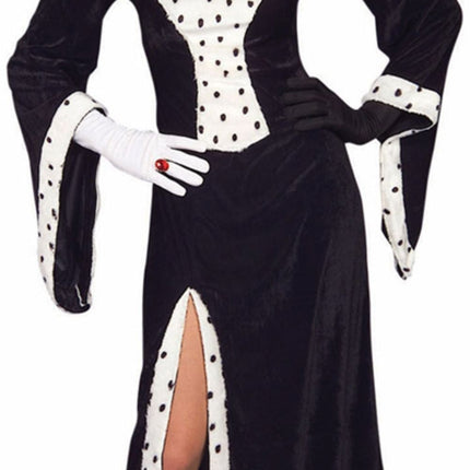 Forum Novelties Women's Adult Dog Lovin Diva Costume