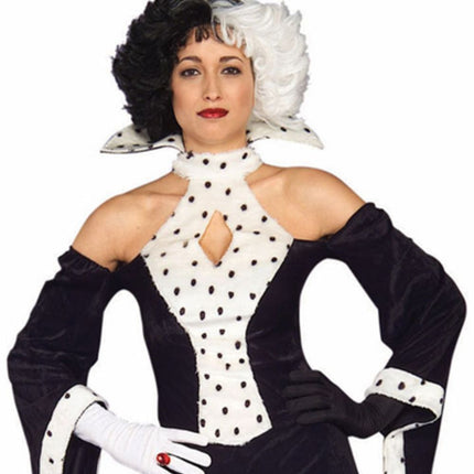 Forum Novelties Women's Adult Dog Lovin Diva Costume
