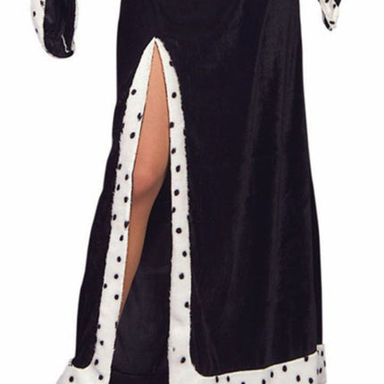Forum Novelties Women's Adult Dog Lovin Diva Costume