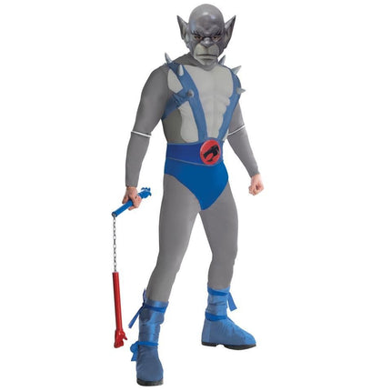 ThunderCats: Panthro Adult Costume