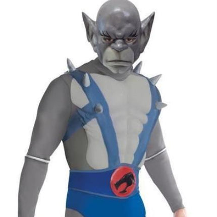 ThunderCats: Panthro Adult Costume