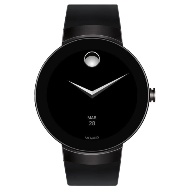 Movado Unisex's Connect