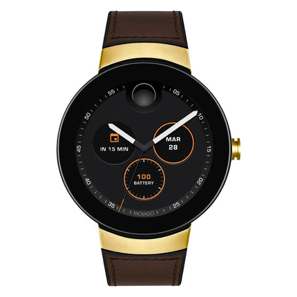 Movado Unisex's Connect