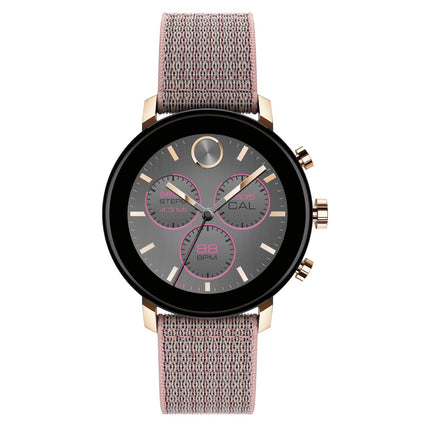 Movado Women's Connect