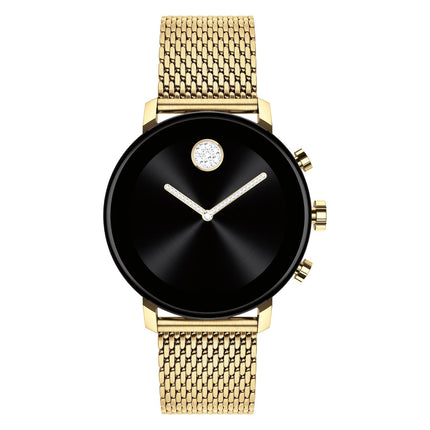 Movado Men's Connect