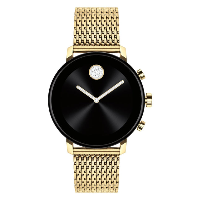 Movado Men's Connect