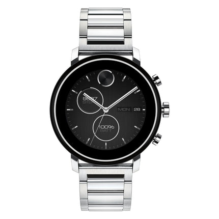 Movado Men's Connect
