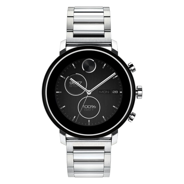 Movado Men's Connect