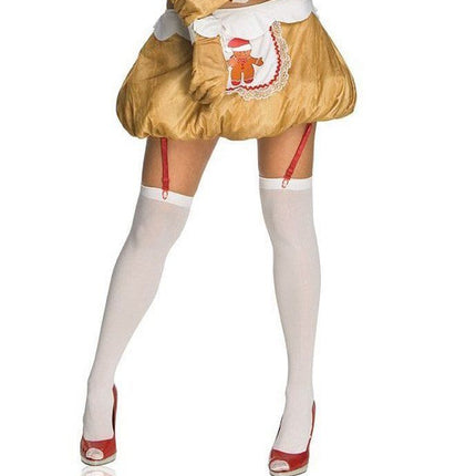 Rubie's Costume Secret Wishes Gingerbread Girl Dress Size X-Small