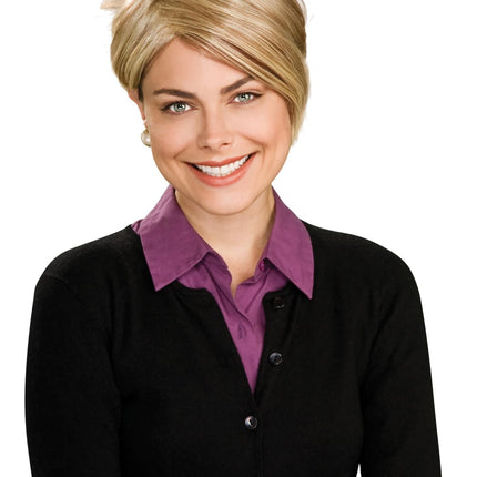 8 Plus Eight is Too Much Mom Wig Kate