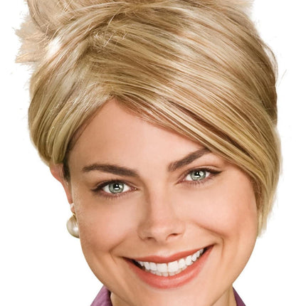 8 Plus Eight is Too Much Mom Wig Kate