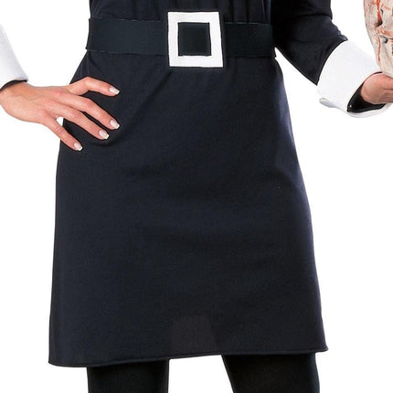 Addams Family Wednesday Addams Adult Costume Size Medium