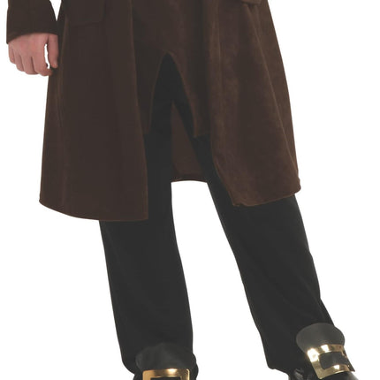 Rubie's Boy's Benjamin Franklin Child Costume Size Medium 8-10
