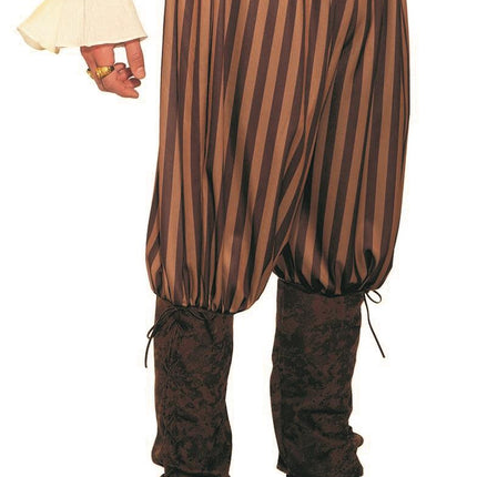 Woodland Fortune Teller Gypsy Men's Adult Costume Size Standard