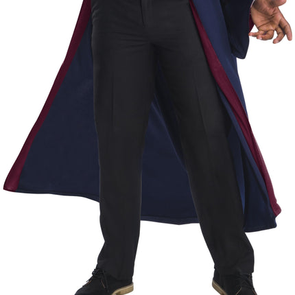 Rubies Fantastic Beasts 2 Deluxe Adult Gryffindor Robe One Size