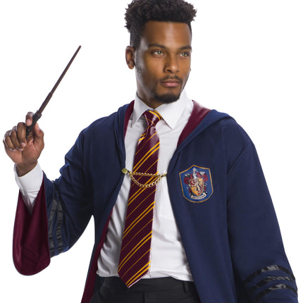 Rubies Fantastic Beasts 2 Deluxe Adult Gryffindor Robe One Size