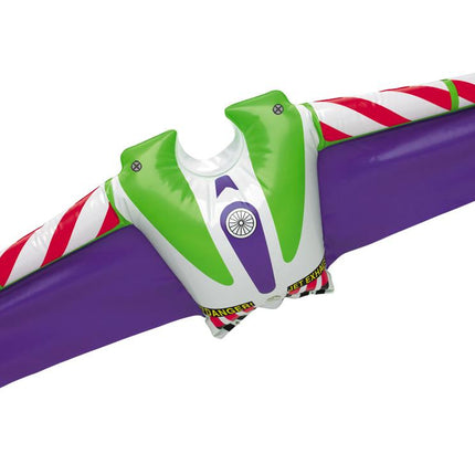 Toy Story Buzz Lightyear Adult Costume Accessory Kit
