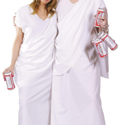 Toga! Toga! Unisex Adult Costume