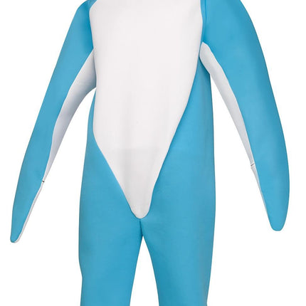 Fun World Blue Shark Adult Costume