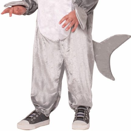 Forum Shark Costume Child Size Large 12-14