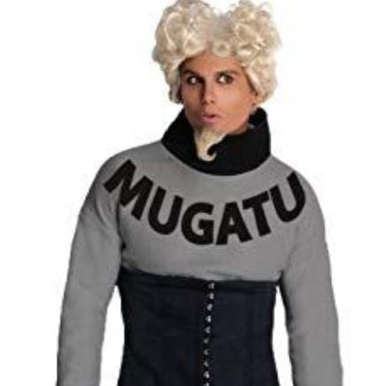 Zoolander: Mugatu Adult Costume