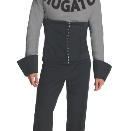 Zoolander: Mugatu Adult Costume